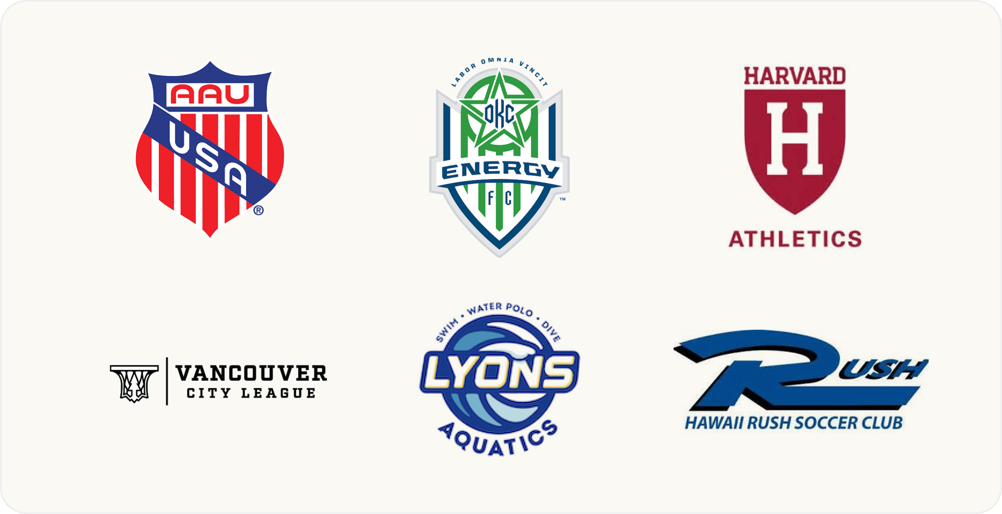 logos